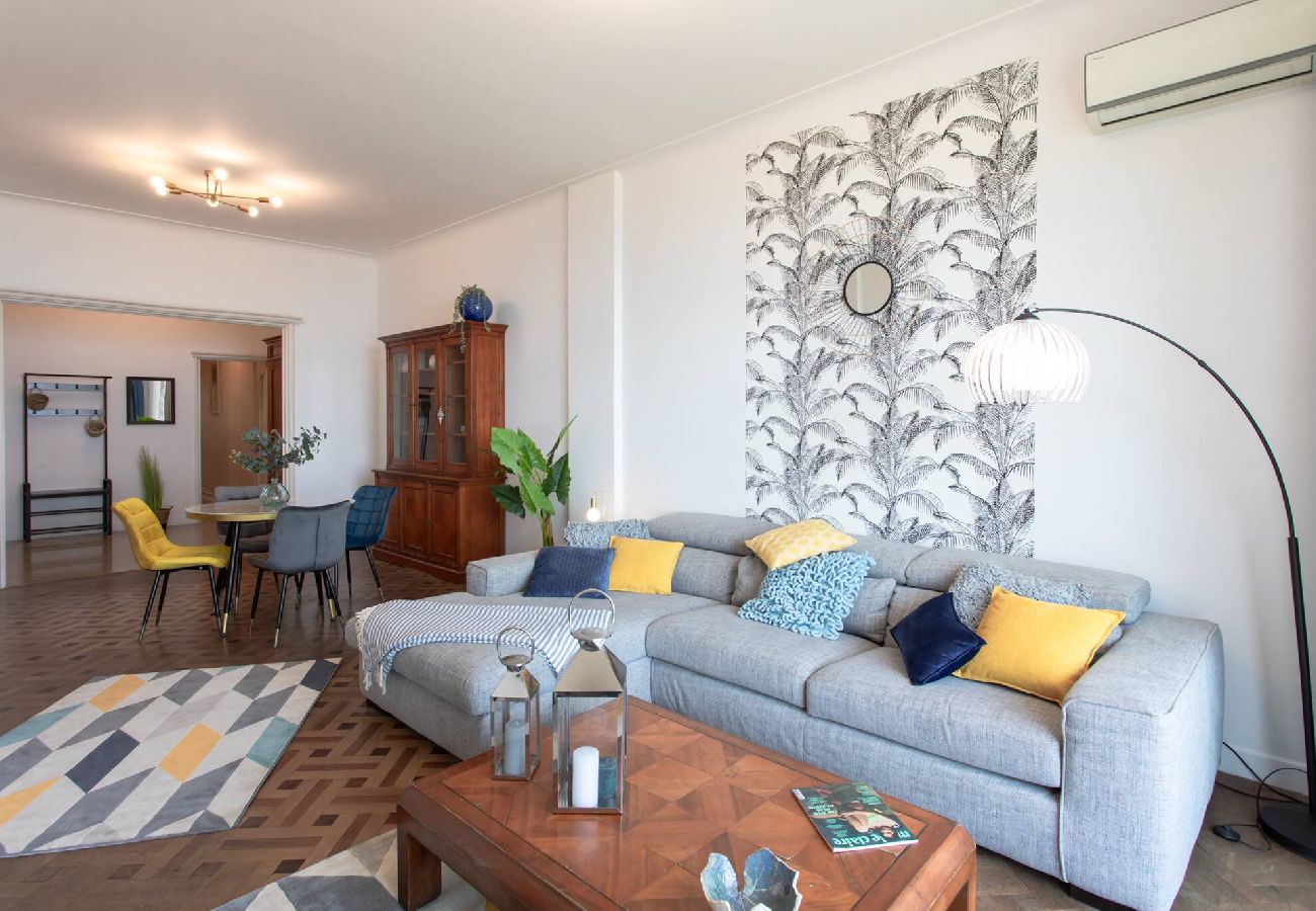 Appartement à Nice - L14 Petit