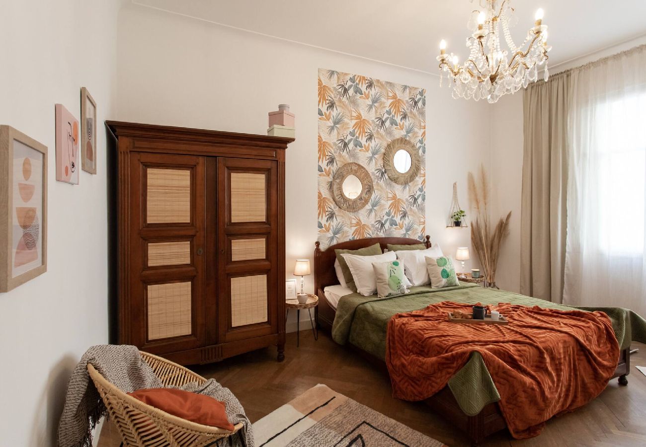 Appartement à Nice - L14 Petit