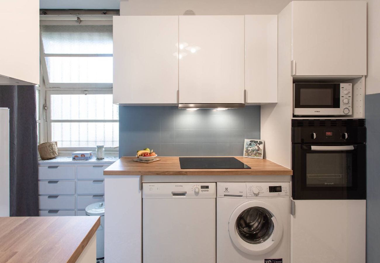 Appartement à Nice - L14 Petit