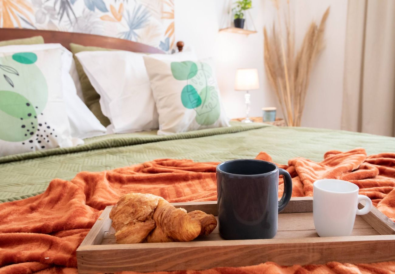 Appartement à Nice - L14 Petit