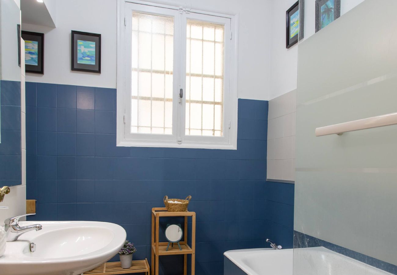 Appartement à Nice - L14 Petit