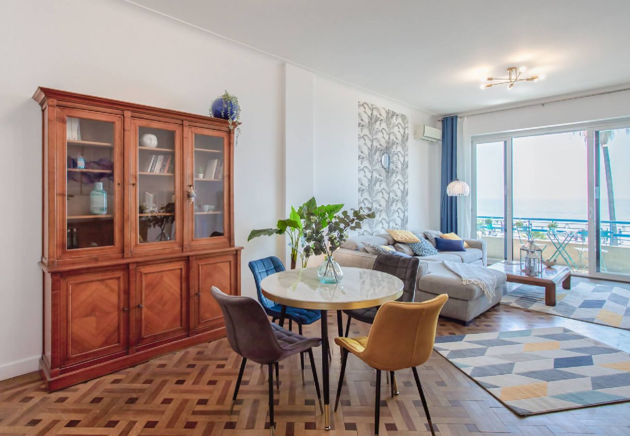 Appartement à Nice - L14 Petit