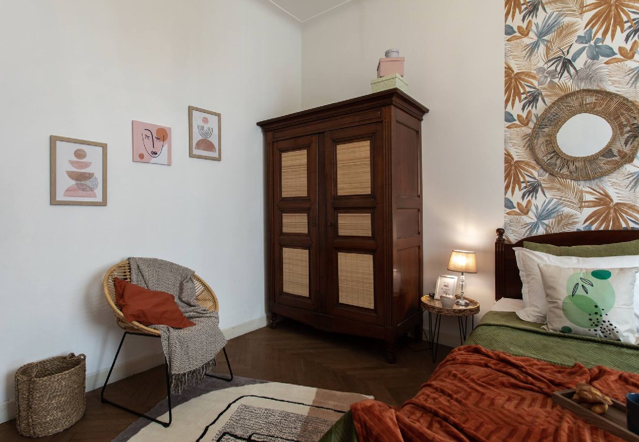 Appartement à Nice - L14 Petit