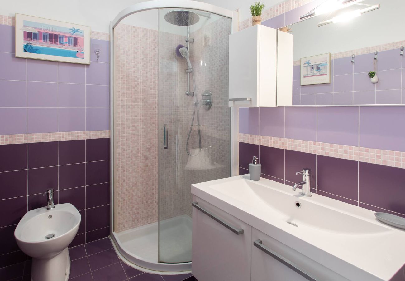 Appartement à Antibes - A10 Destefanis