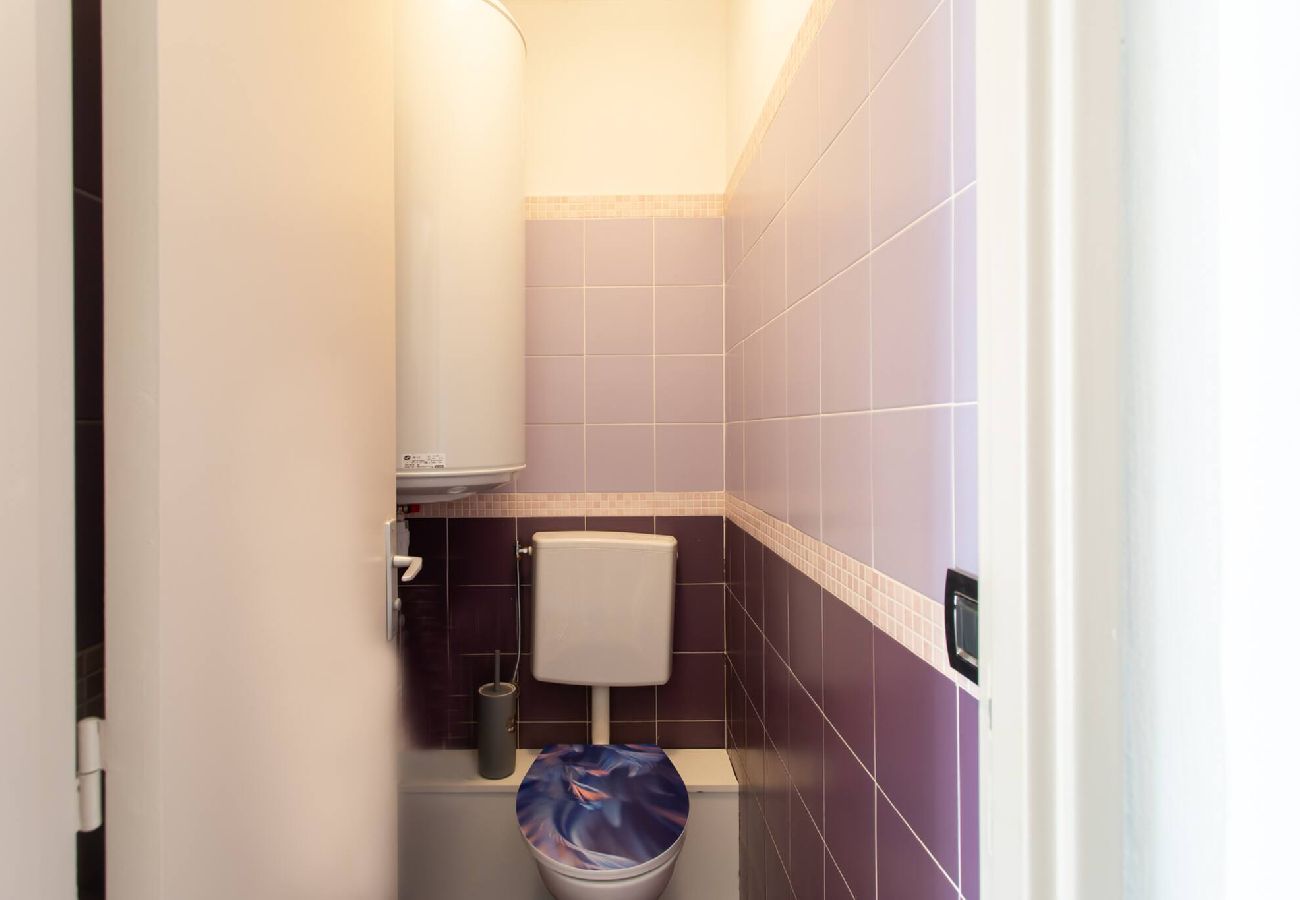 Appartement à Antibes - A10 Destefanis