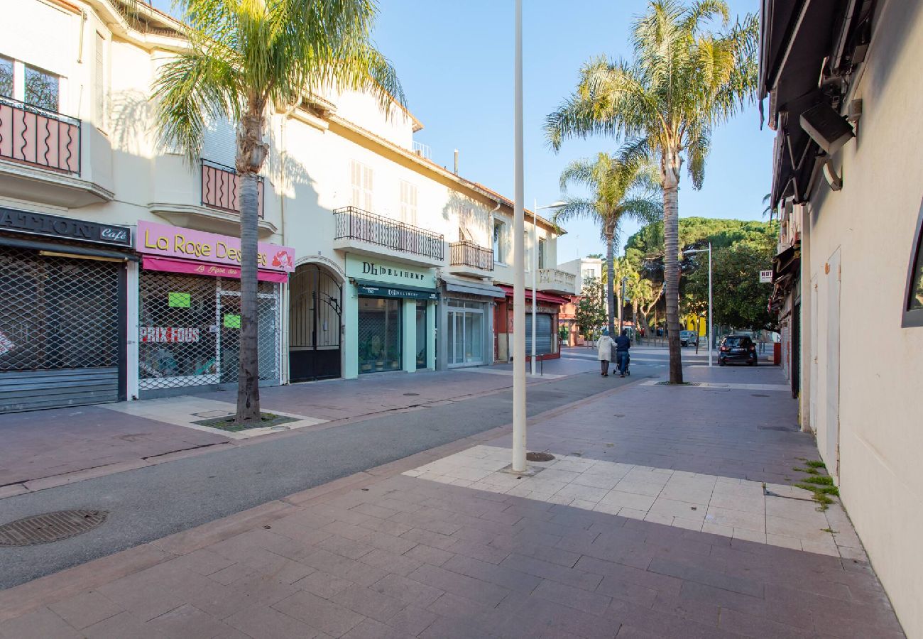 Appartement à Antibes - A10 Destefanis