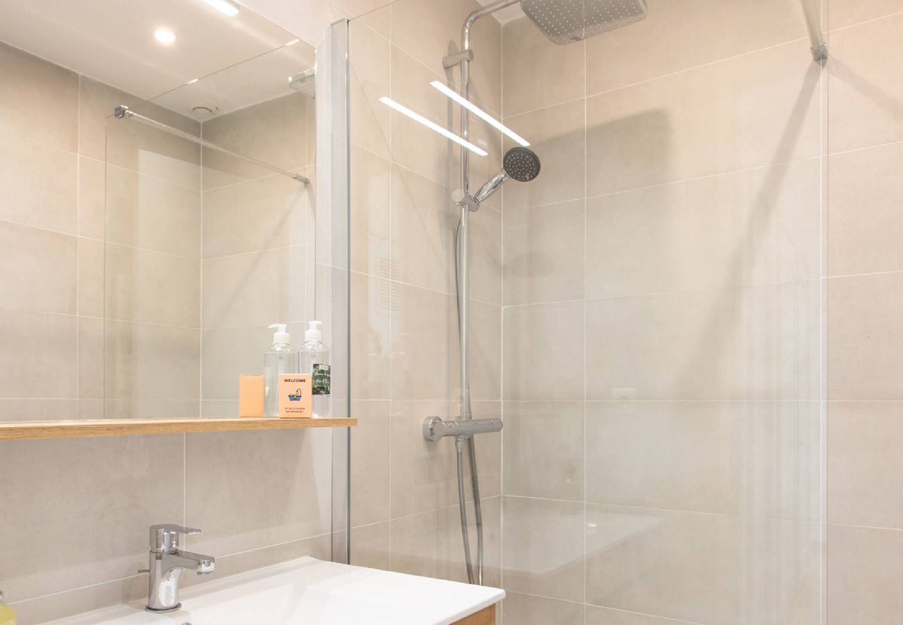 Appartement à Saint-Laurent-du-Var - L43 Penot