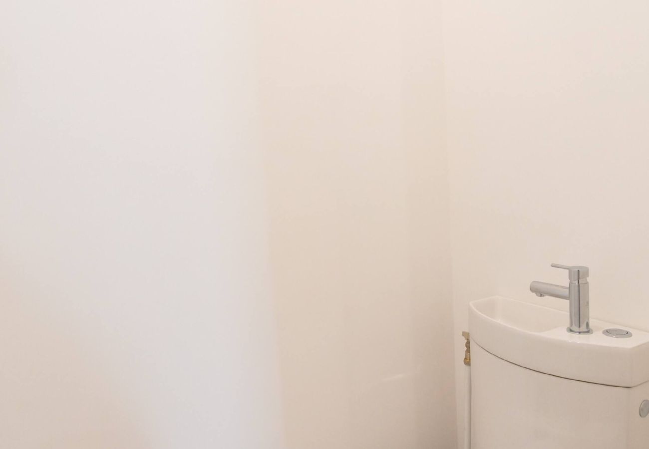 Appartement à Saint-Laurent-du-Var - L43 Penot