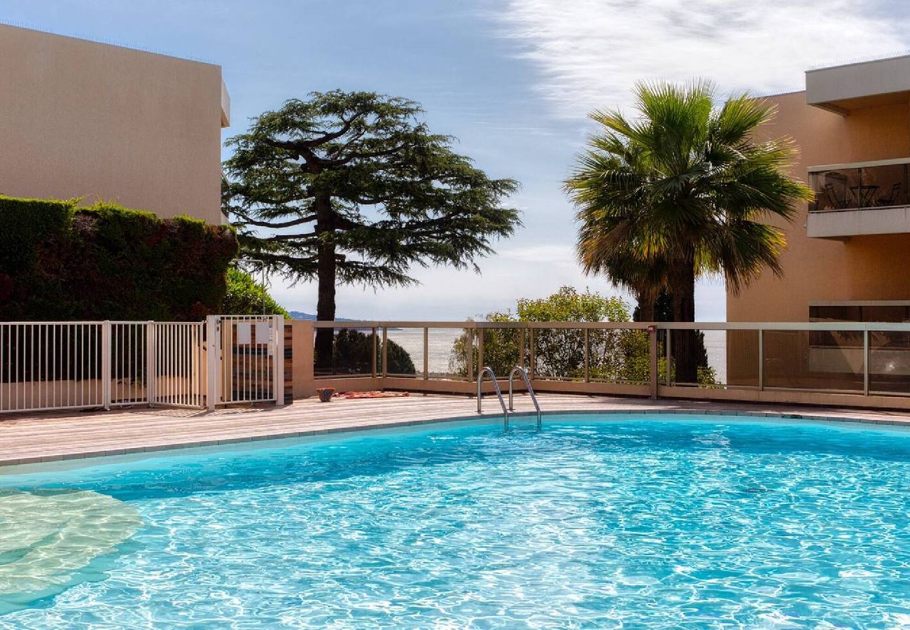 Appartement à Nice - L11 Suite Rozental