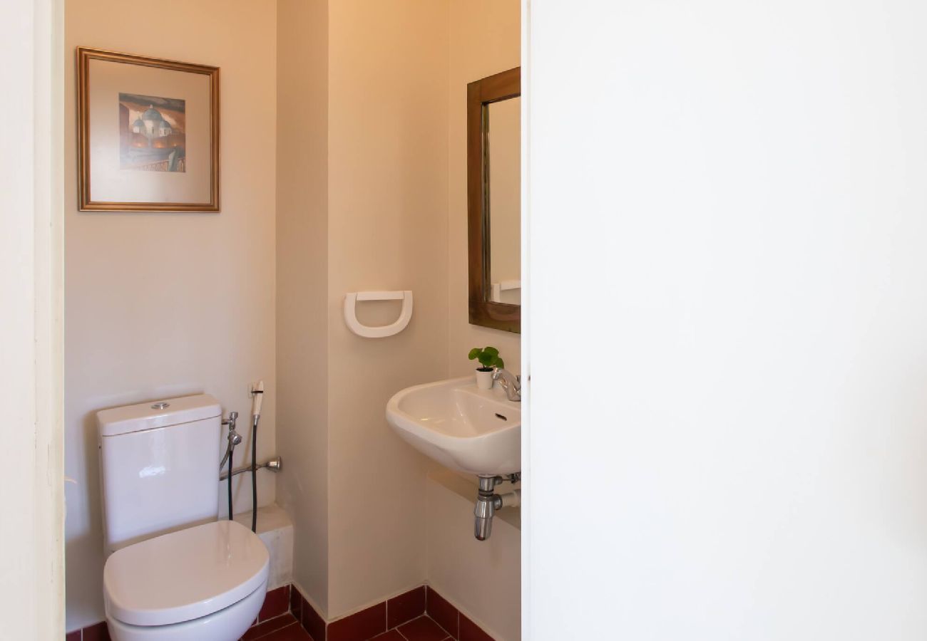 Appartement à Nice - L11 Suite Rozental