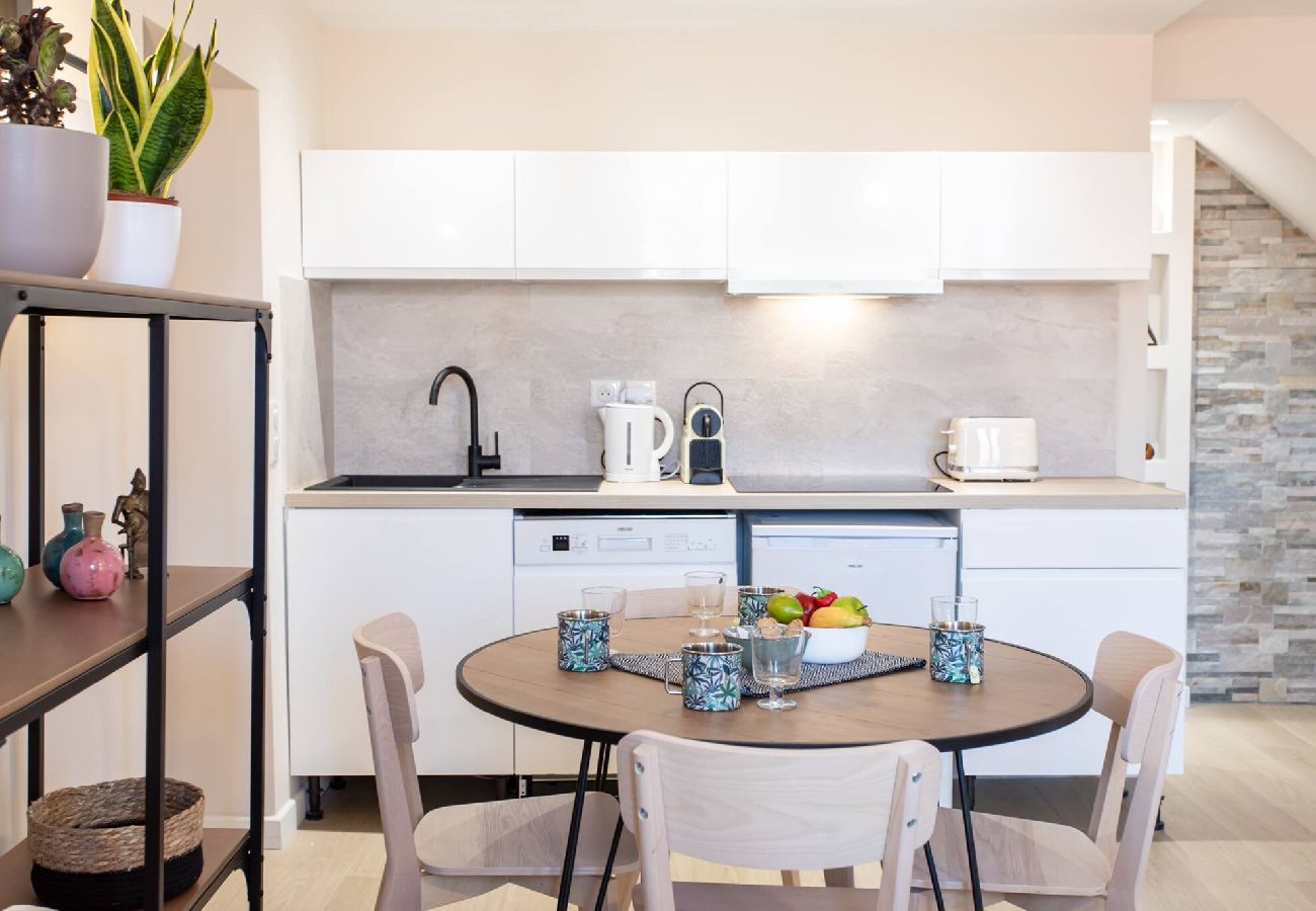 Appartement à Nice - L16 Théry