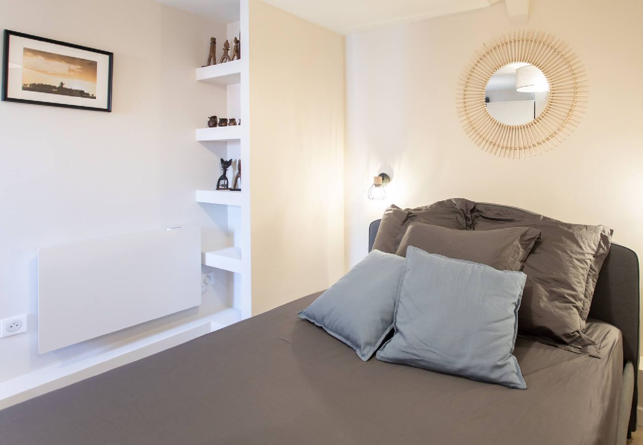 Appartement à Nice - L16 Théry