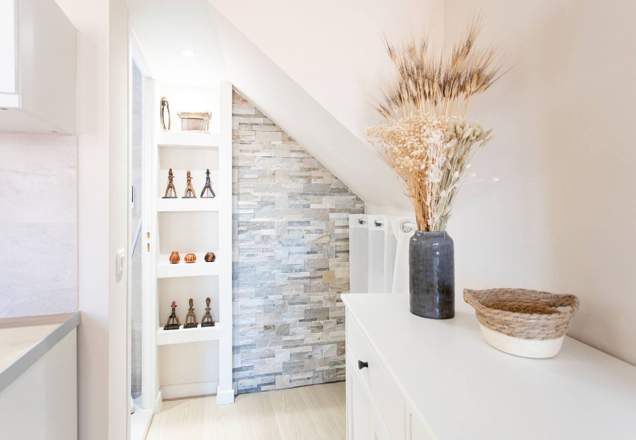 Appartement à Nice - L16 Théry