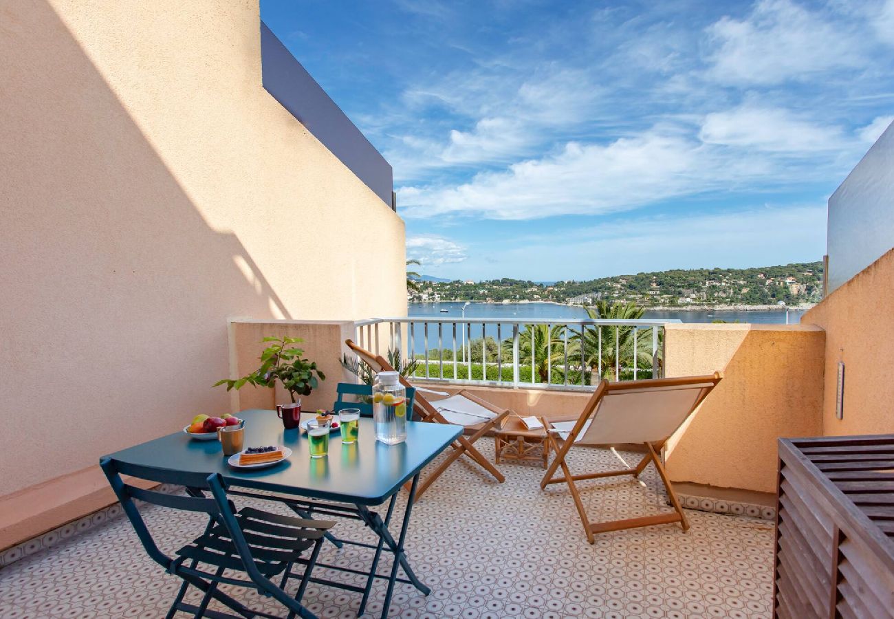 Appartement à Nice - L20 l´éscale