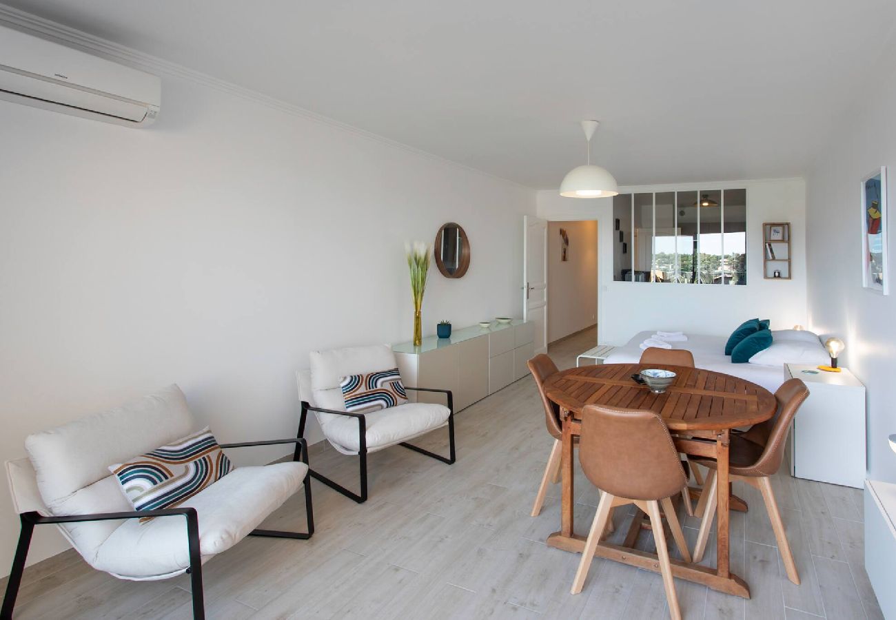 Appartement à Nice - L20 l´éscale