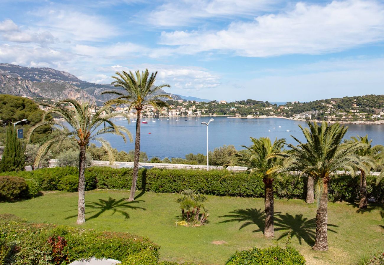 Appartement à Nice - L20 l´éscale