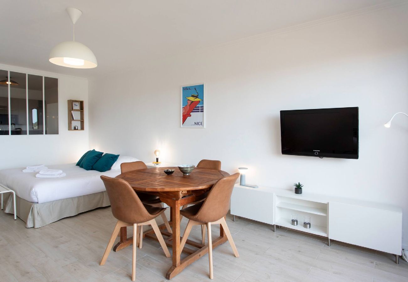 Appartement à Nice - L20 l´éscale