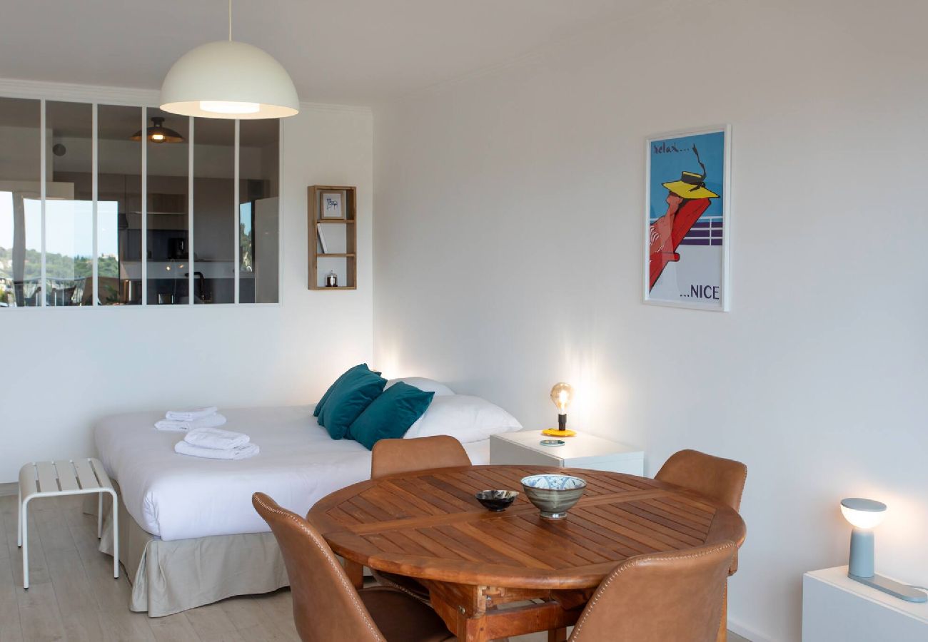Appartement à Nice - L20 l´éscale