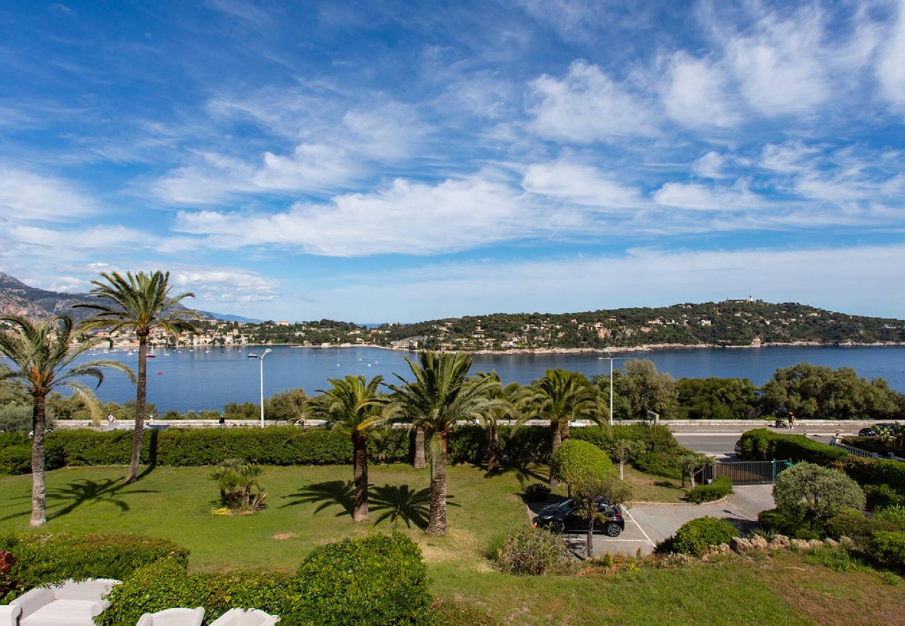 Appartement à Nice - L20 l´éscale