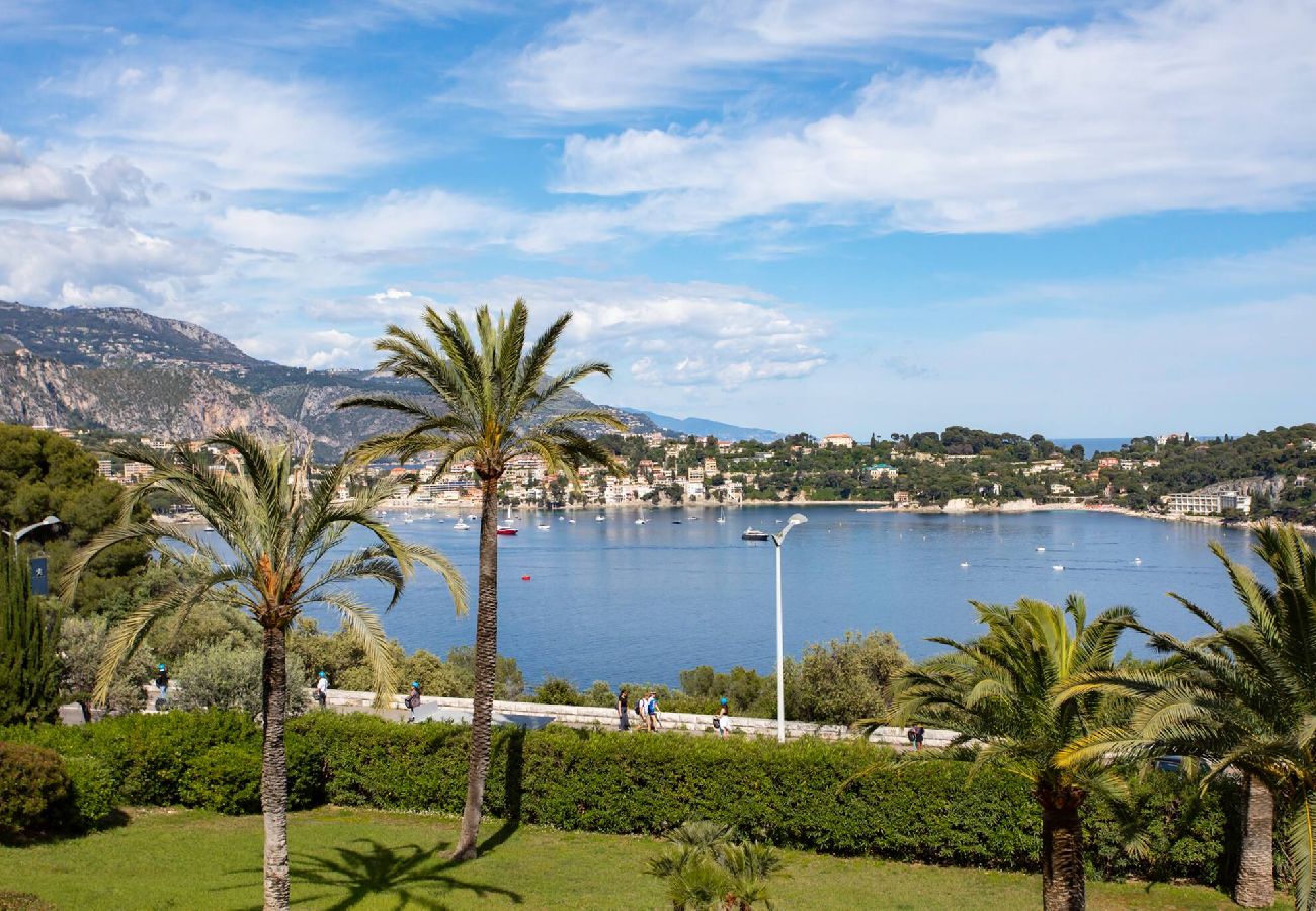 Appartement à Nice - L20 l´éscale