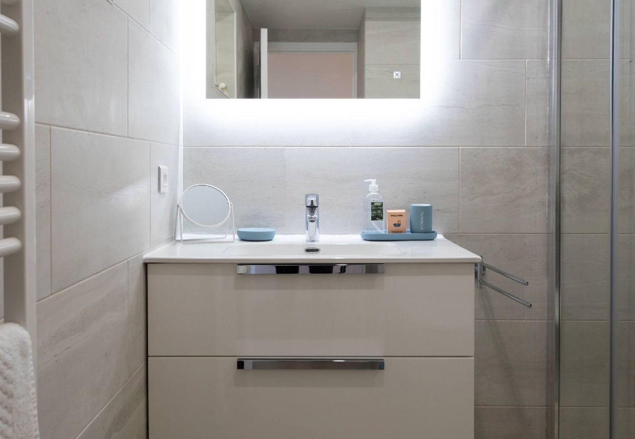 Appartement à Nice - L20 l´éscale