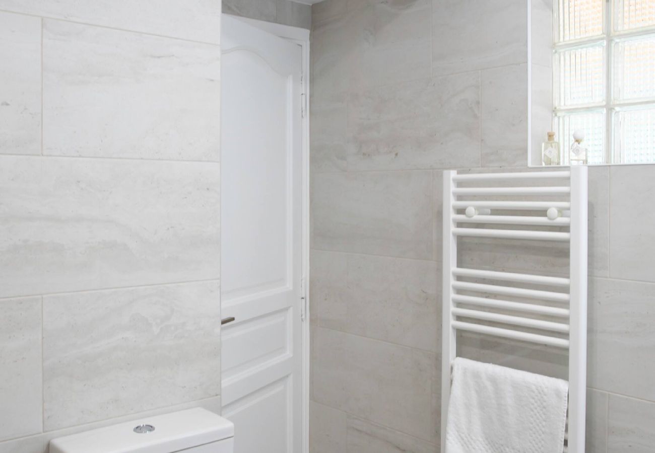 Appartement à Nice - L20 l´éscale