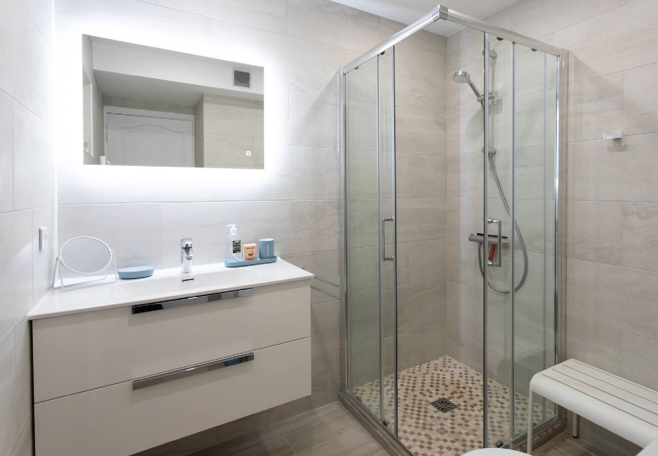 Appartement à Nice - L20 l´éscale