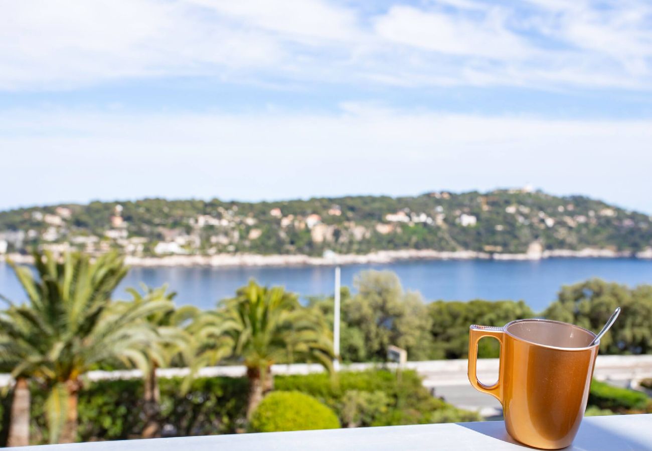 Appartement à Nice - L20 l´éscale