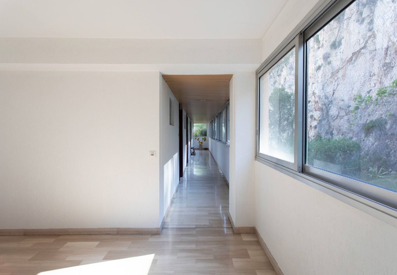 Appartement à Nice - L20 l´éscale