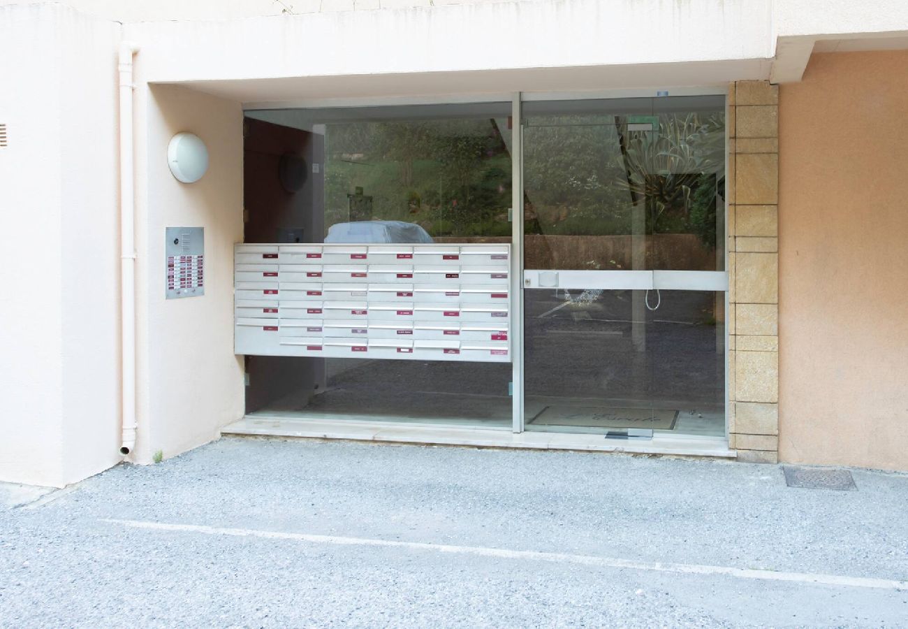 Appartement à Nice - L20 l´éscale