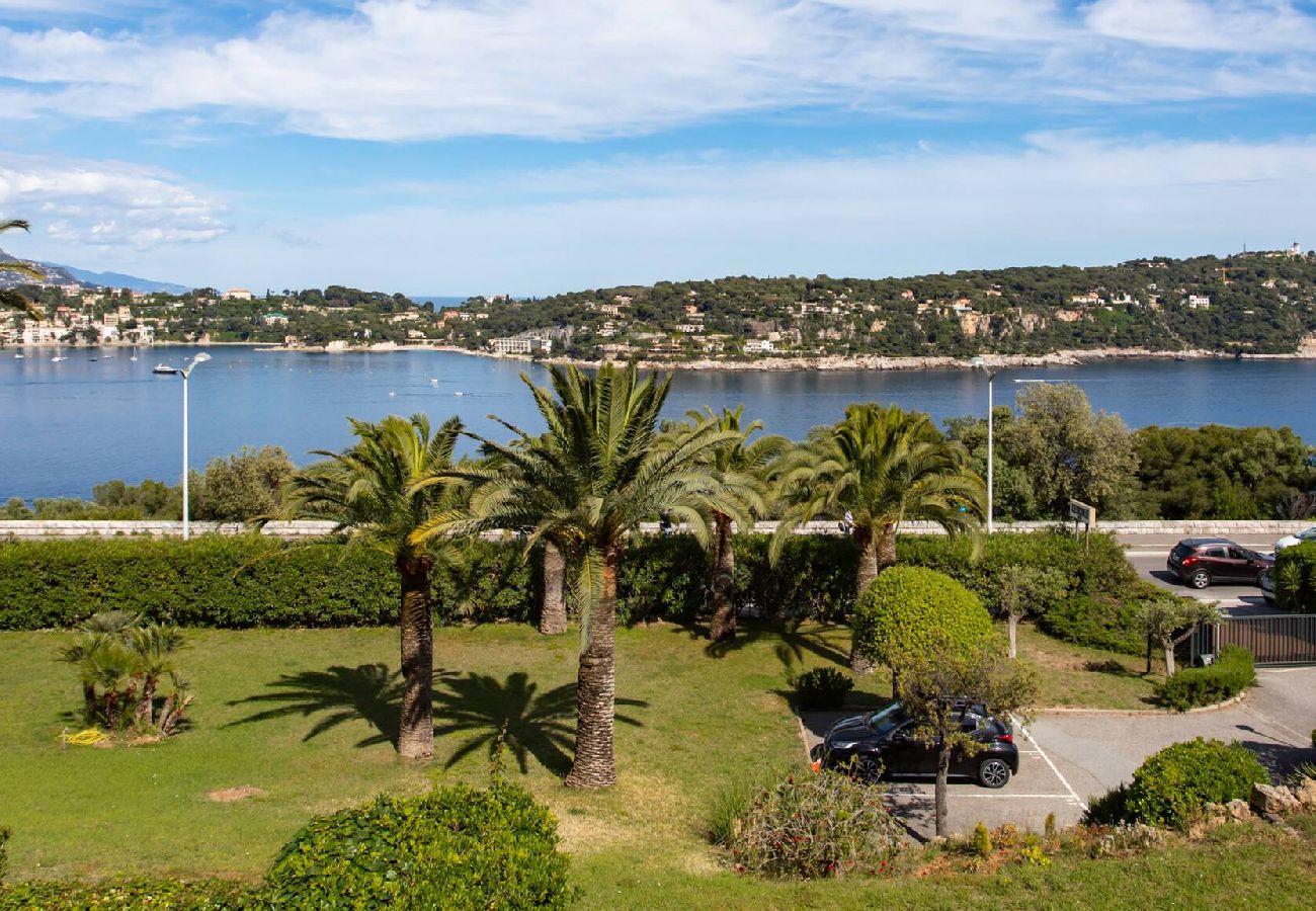 Appartement à Nice - L20 l´éscale