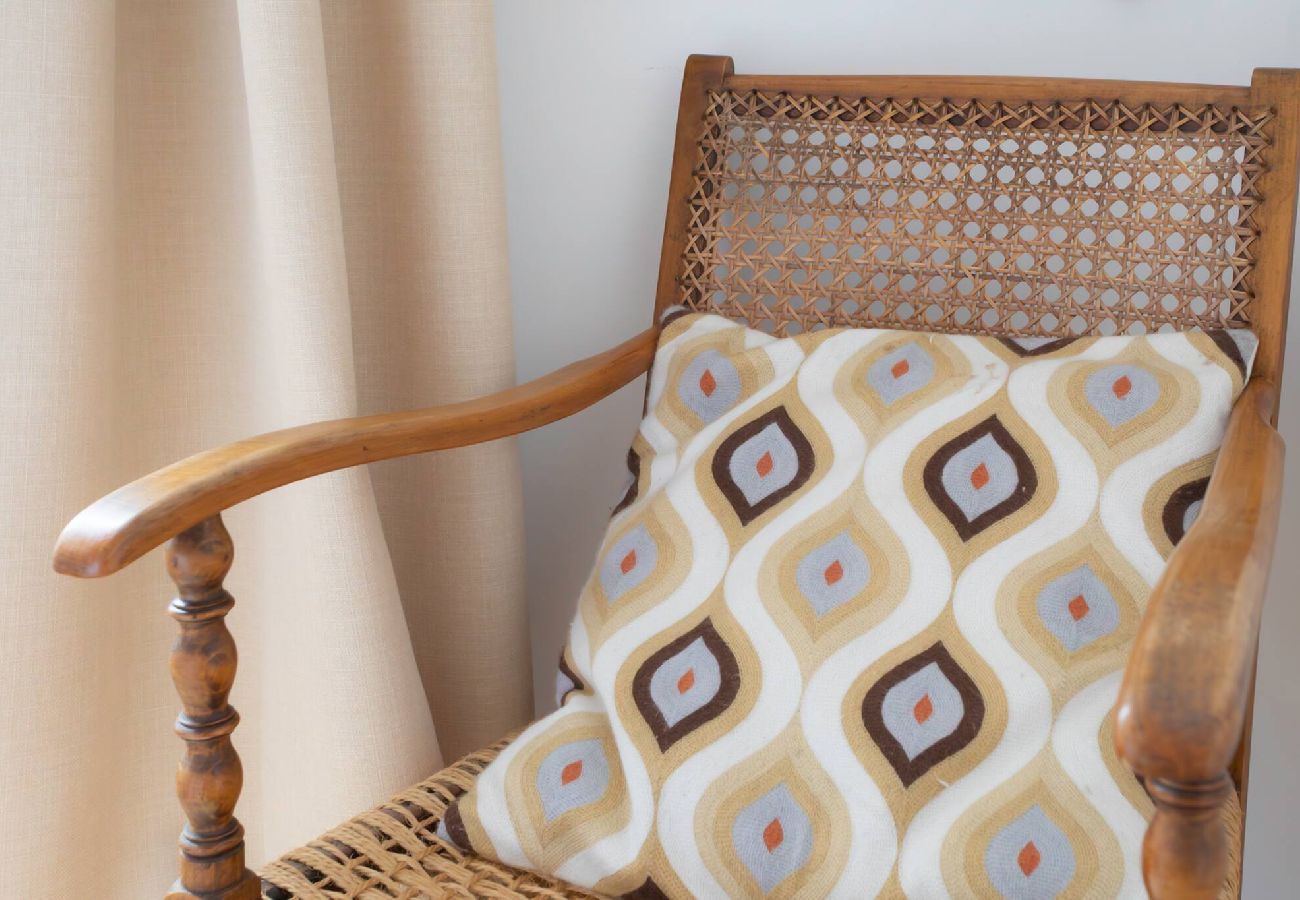 Appartement à Nice - S3 Suite Feuillate