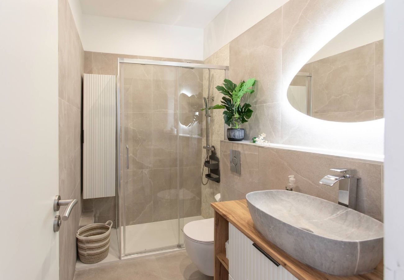 Appartement à Nice - L52 Nassif