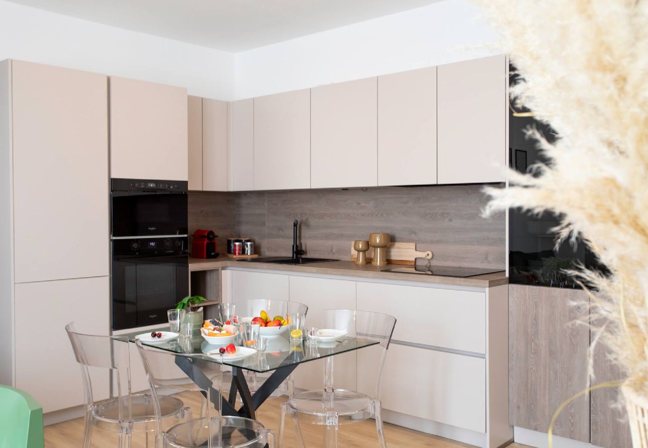 Appartement à Nice - L52 Nassif