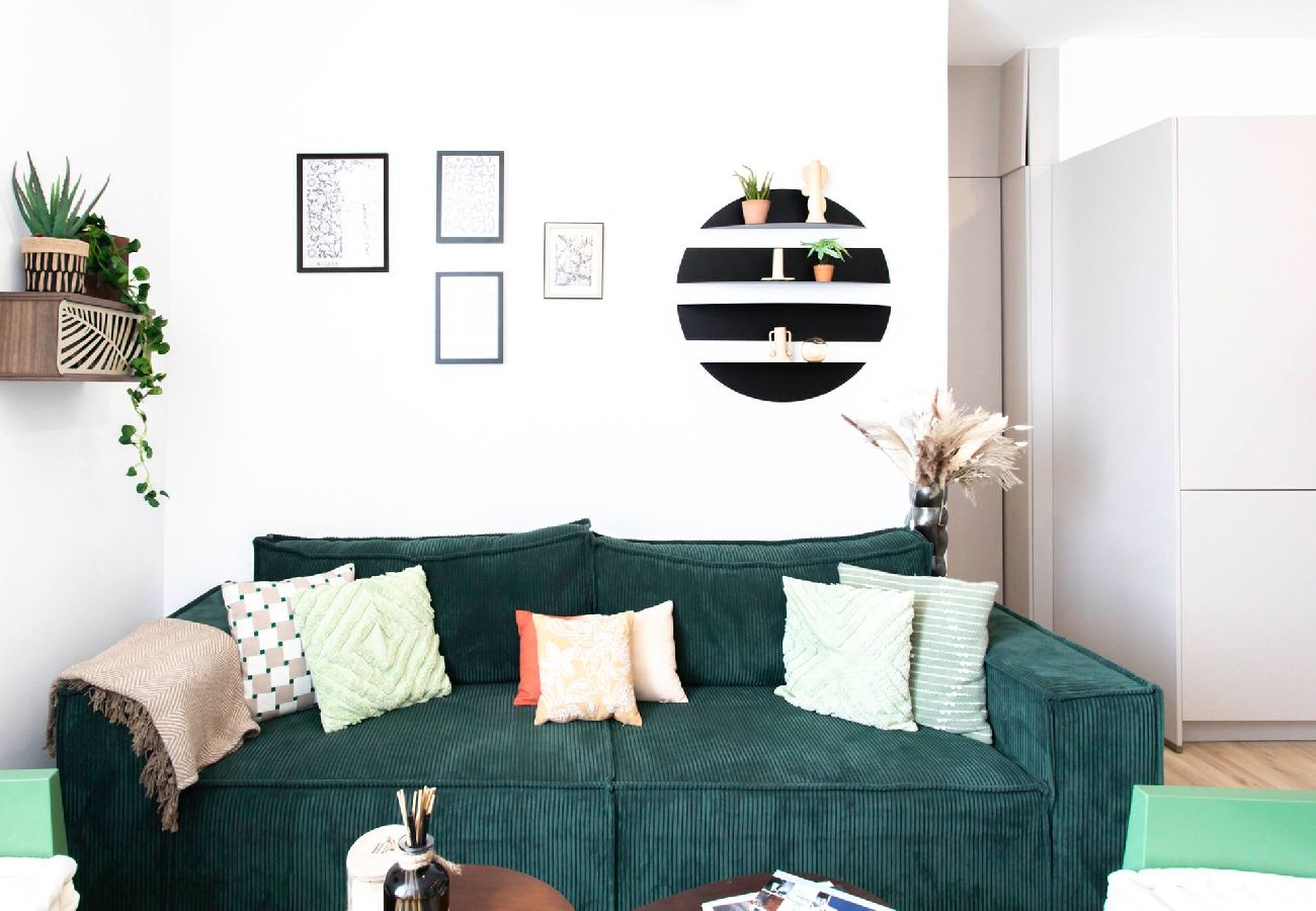 Appartement à Nice - L52 Nassif