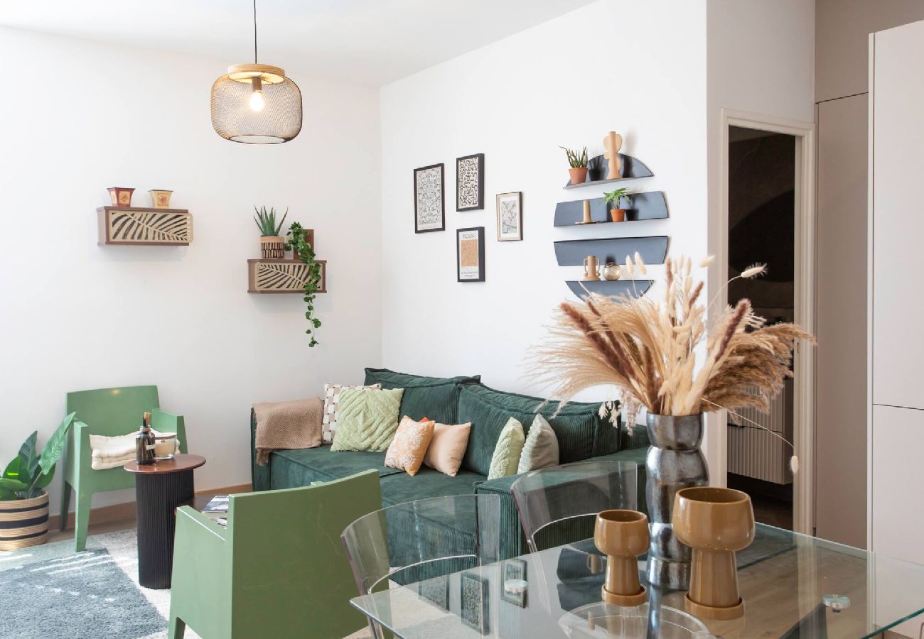 Appartement à Nice - L52 Nassif