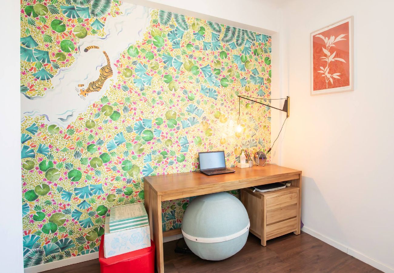 Appartement à Nice - L58 Suite Stalingraad