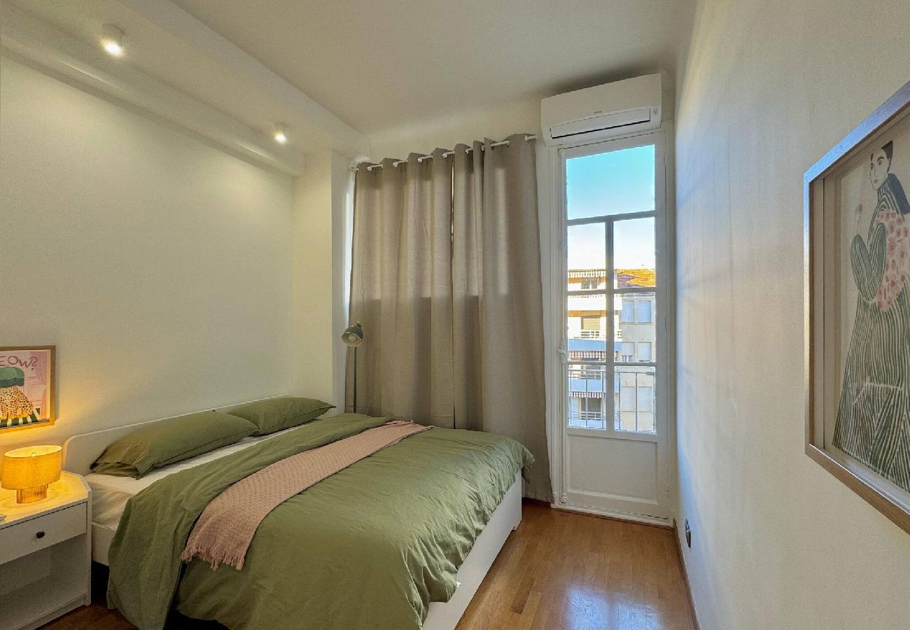 Appartement à Nice - BM7 Suite Gambetta
