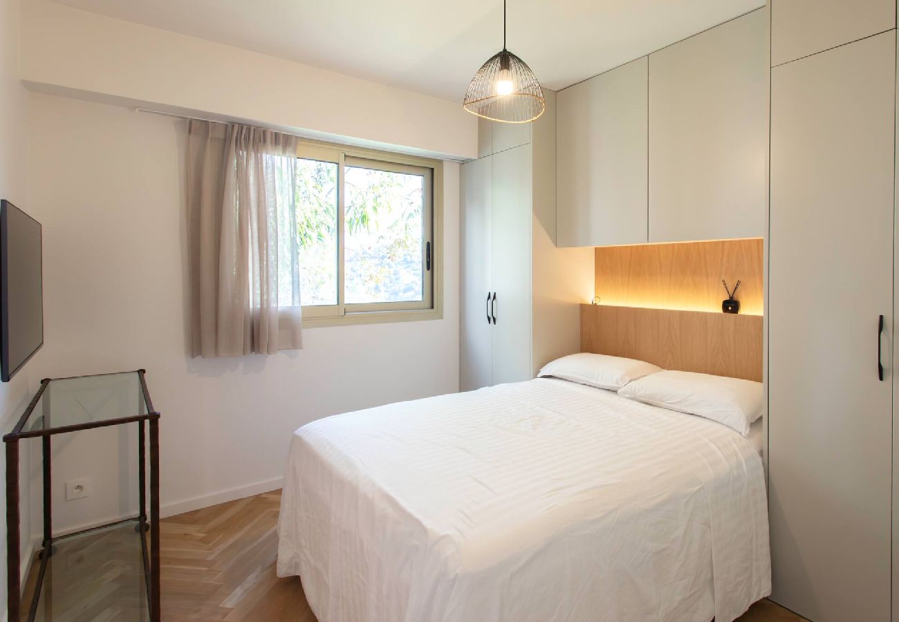 Appartement à Nice - S12 3P Bellet