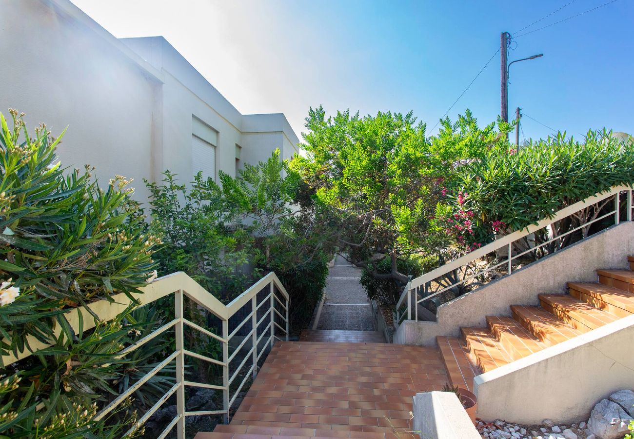 Appartement à Nice - S12 3P Bellet