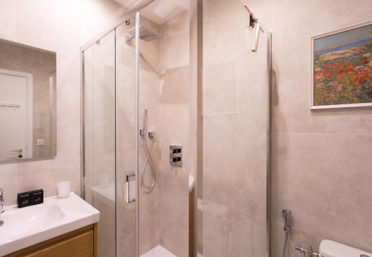 Appartement à Nice - L21 Palatin