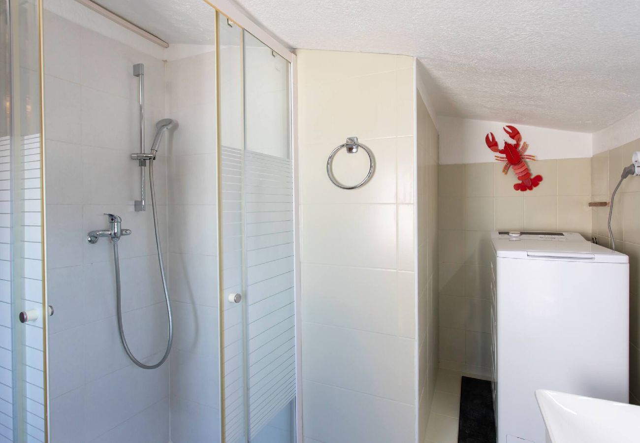 Appartement à Nice - #36 Le Perchoir