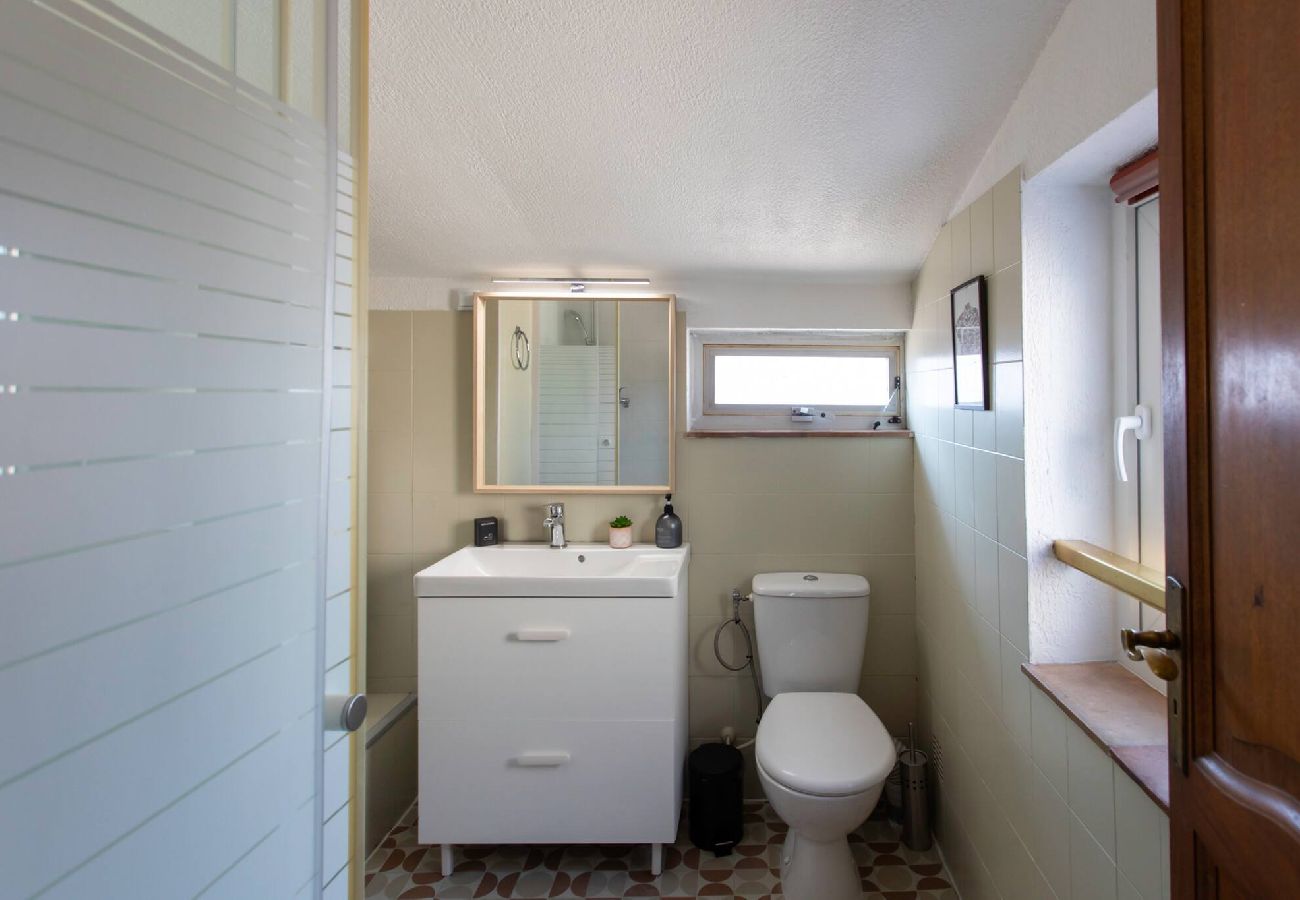 Appartement à Nice - #36 Le Perchoir