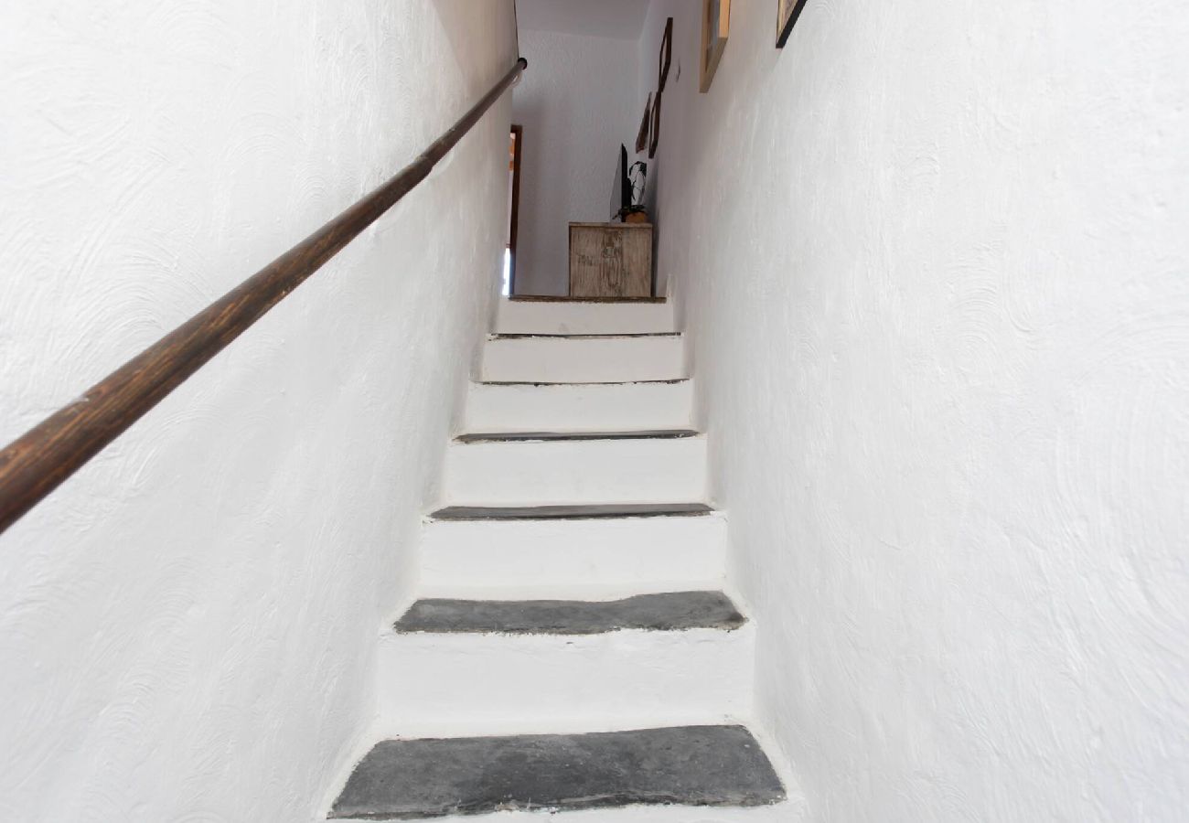 Appartement à Nice - #36 Le Perchoir