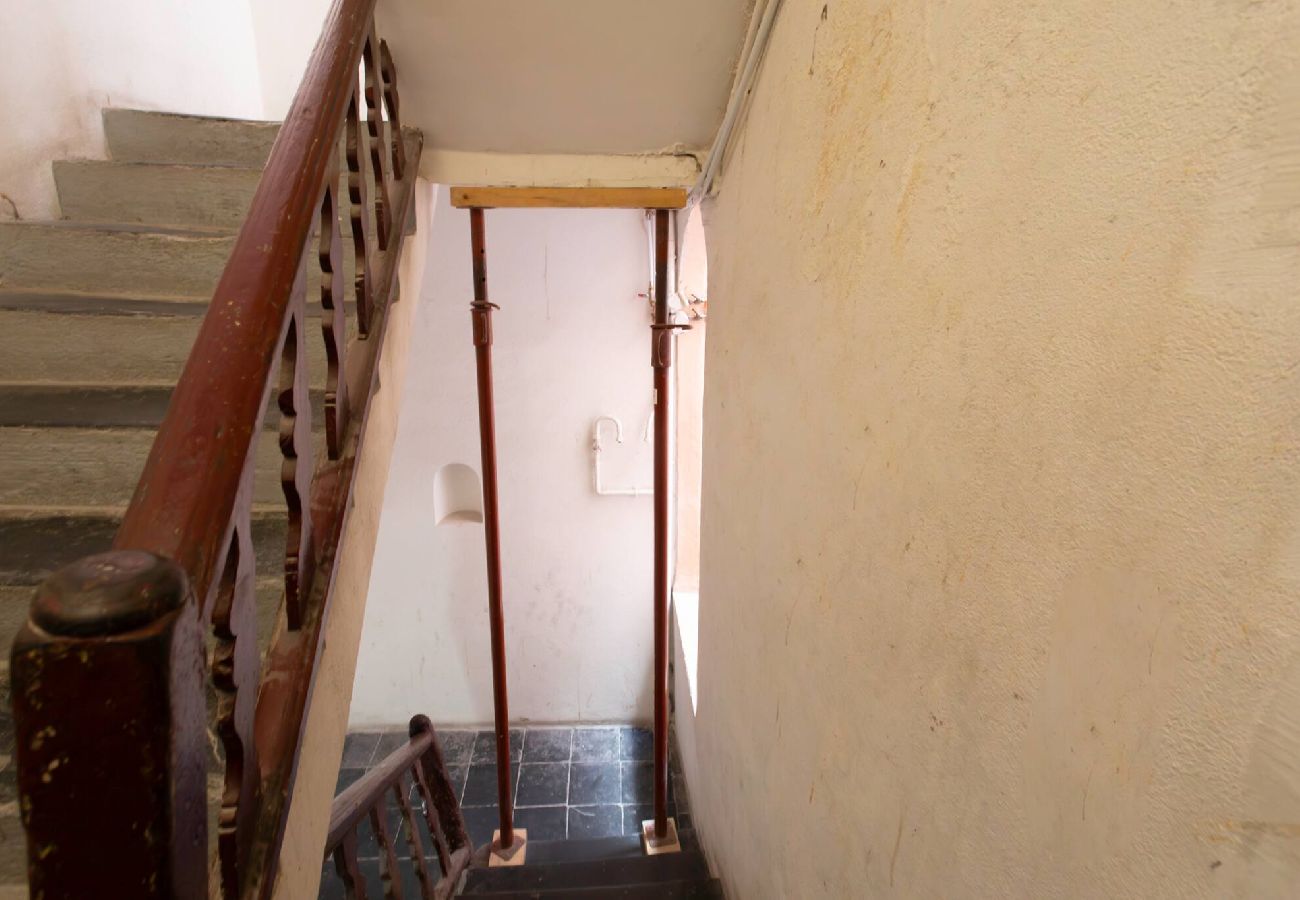 Appartement à Nice - #36 Le Perchoir