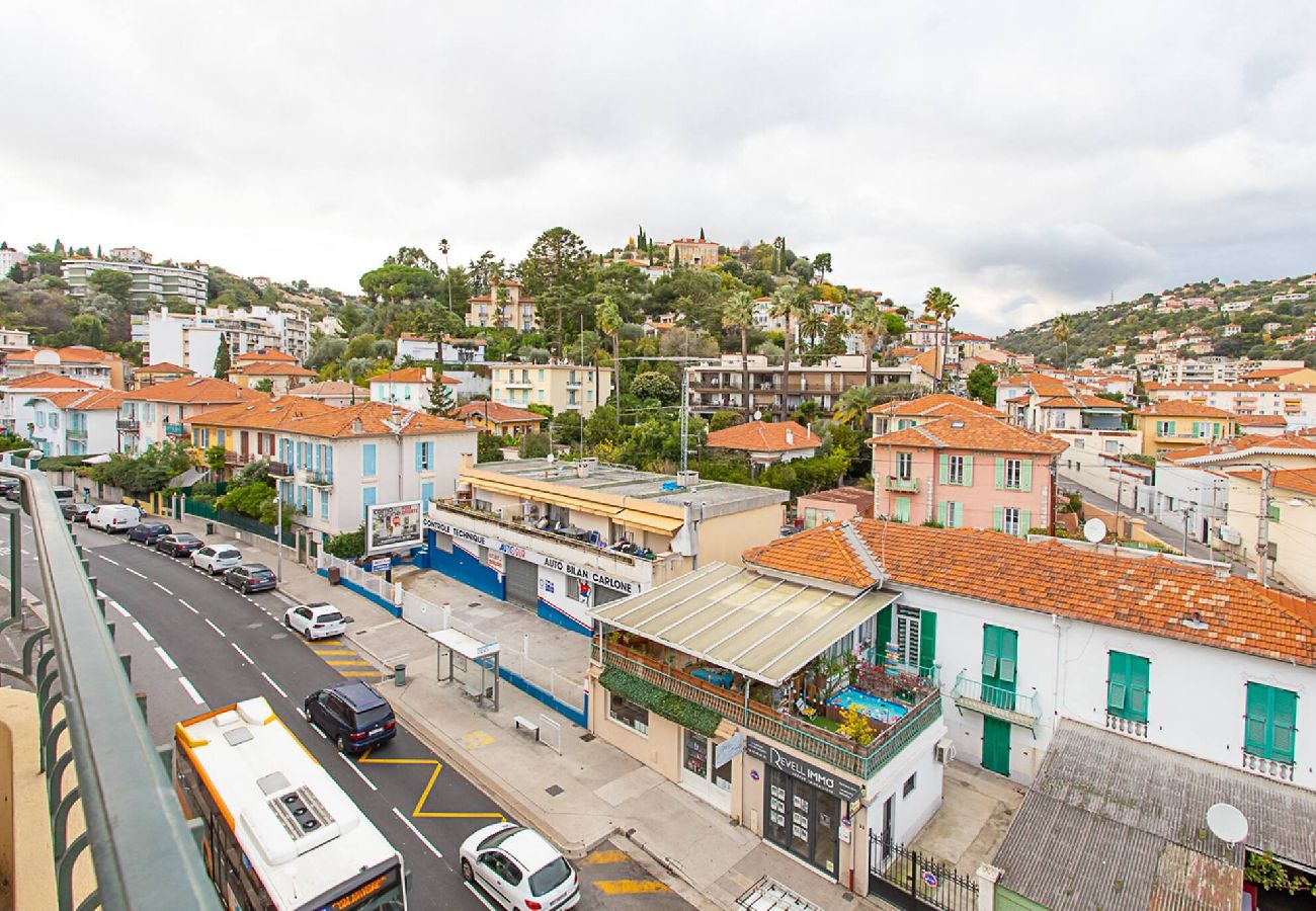 Appartement à Nice - S7 Carlone Max