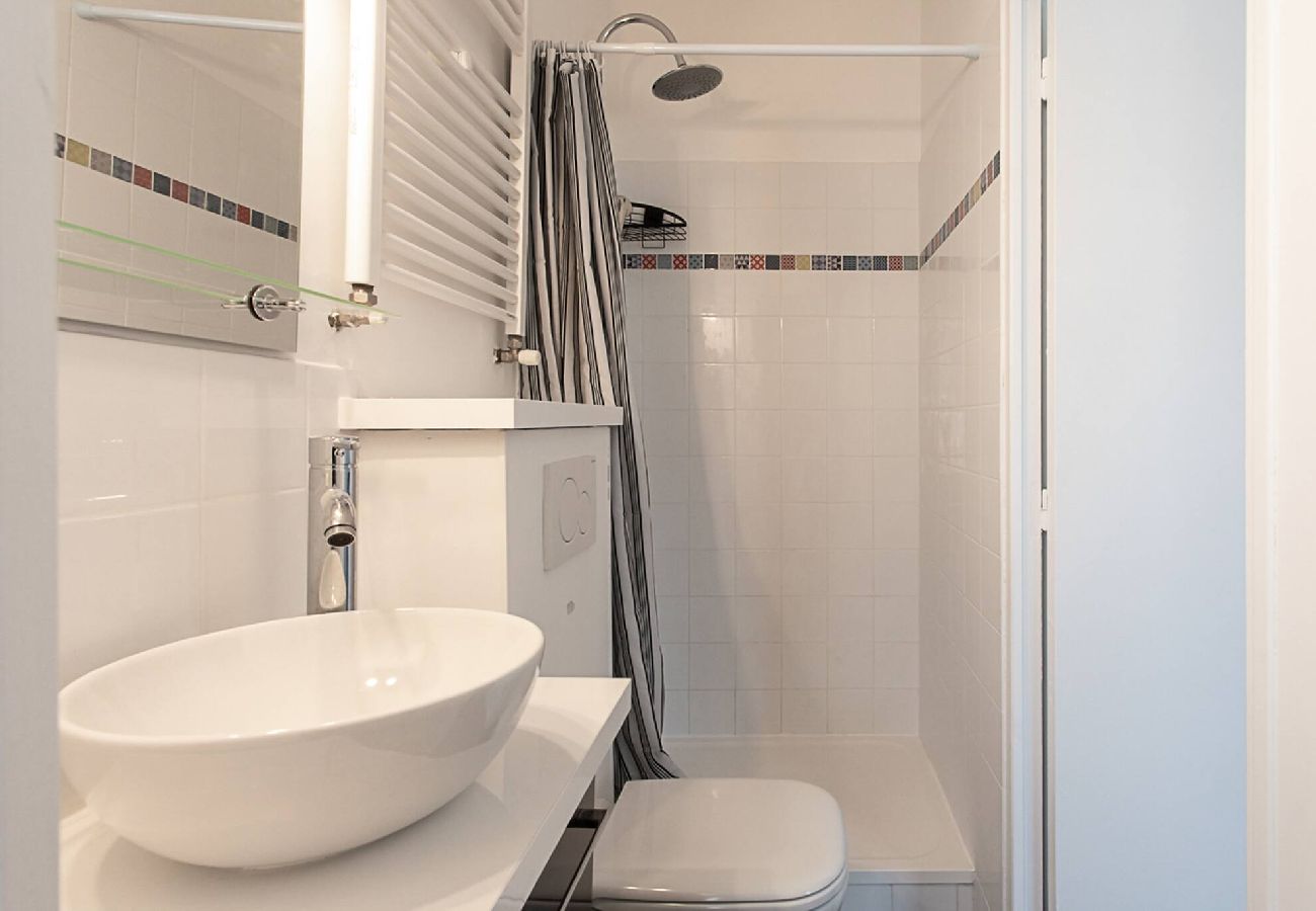 Appartement à Nice - S7 Carlone Max