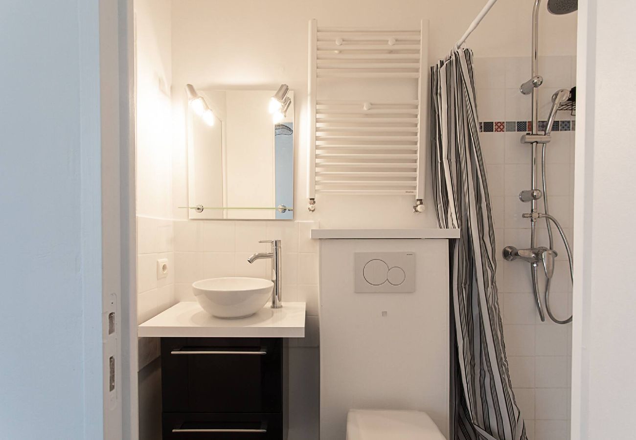 Appartement à Nice - S7 Carlone Max