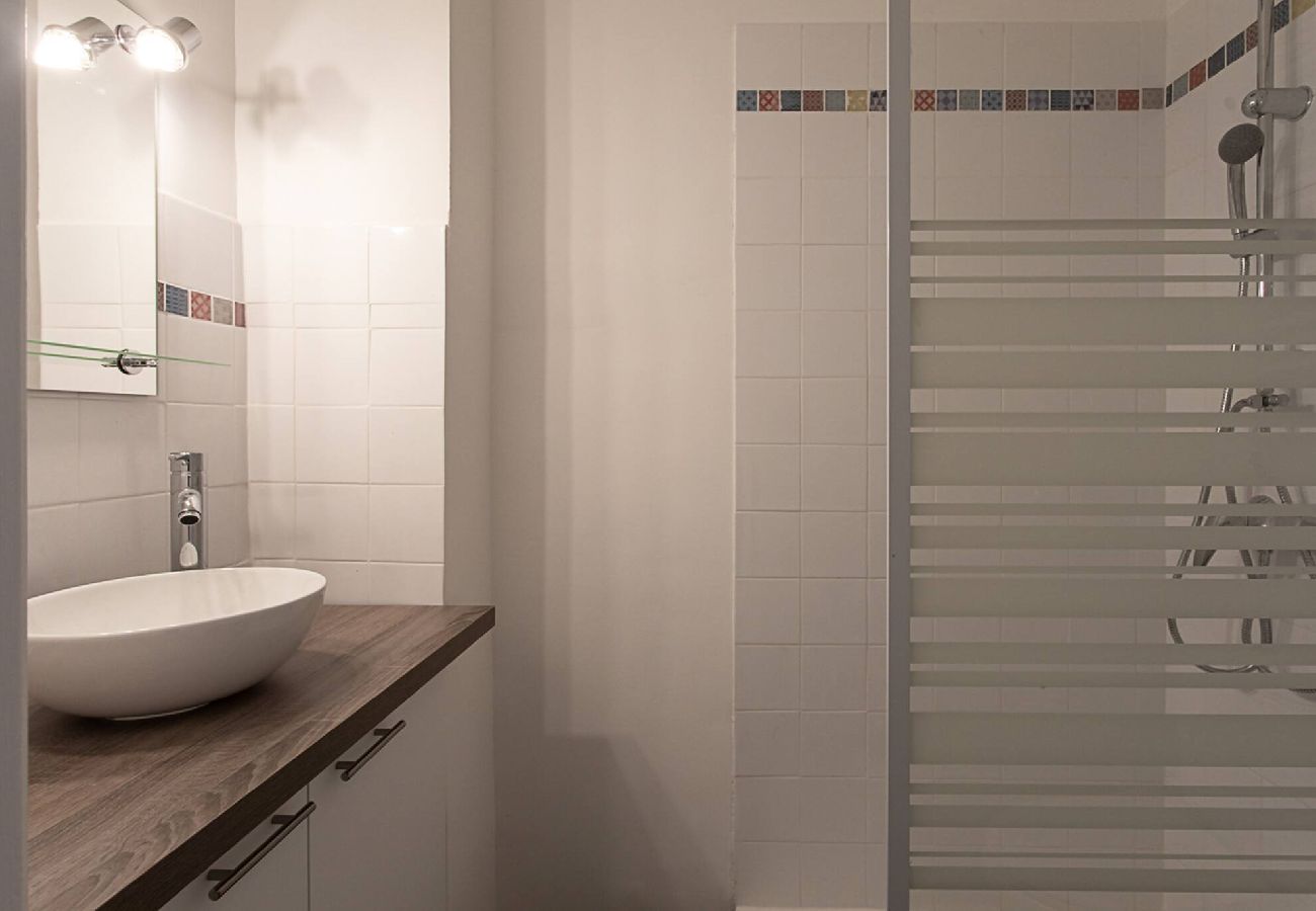 Appartement à Nice - S7 Carlone Max