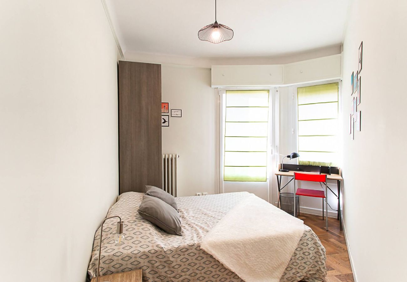 Appartement à Nice - S7 Carlone Max